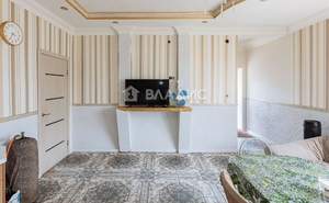 Дом 89м², 1-этажный, участок 7 сот.  