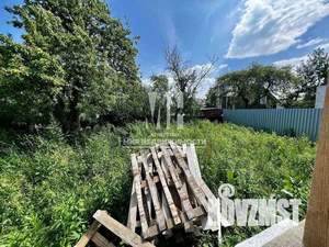 Дом 104м², 1-этажный, участок 6 сот.  