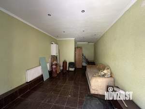 Таунхаус 80м², 3-этажный, участок 1 сот.  