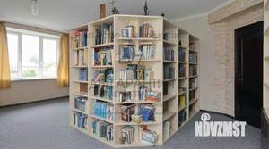 Дом 442м&sup2;, 3-этажный, участок 12 сот.  