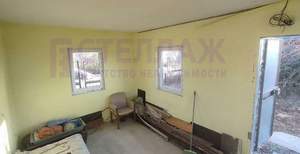 Дом 30м&sup2;, 2-этажный, участок 7 сот.  