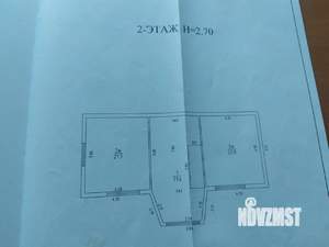 Дача 147м², 2-этажный, участок 11 сот.  