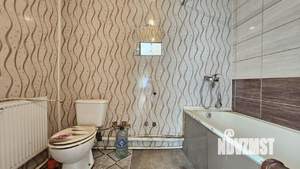 Дом 107м&sup2;, 2-этажный, участок 4 сот.  