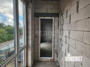 Дом 153м&sup2;, 2-этажный, участок 3 сот.  