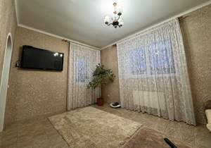 Дом 85м&sup2;, 2-этажный, участок 0 сот.  