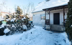 Дом 136м&sup2;, 2-этажный, участок 6 сот.  