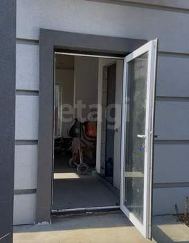 Дом 109м&sup2;, 2-этажный, участок 3 сот.  