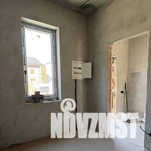 Таунхаус 126м², 2-этажный, участок 2 сот.  