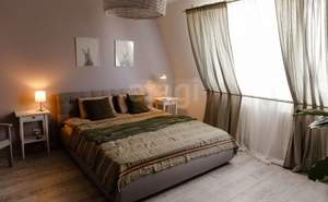Дом 150м², 2-этажный, участок 1 сот.  