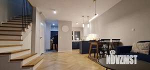 Дом 72м², 2-этажный, участок 2 сот.  