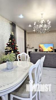 Дом 204м&sup2;, 2-этажный, участок 5 сот.  