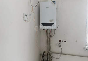 Дом 120м&sup2;, 2-этажный, участок 5 сот.  