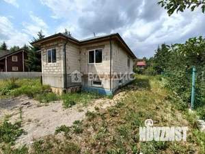 Дом 217м², 2-этажный, участок 10 сот.  