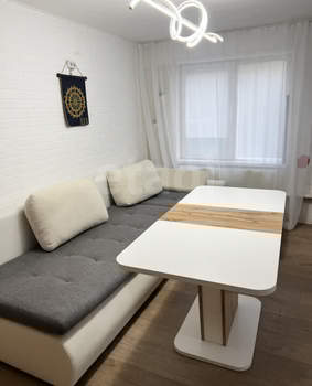 Дом 86м&sup2;, 2-этажный, участок 6 сот.  