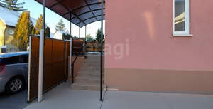 Дом 268м&sup2;, 2-этажный, участок 5 сот.  