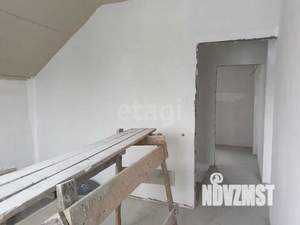 Дом 120м&sup2;, 2-этажный, участок 5 сот.  