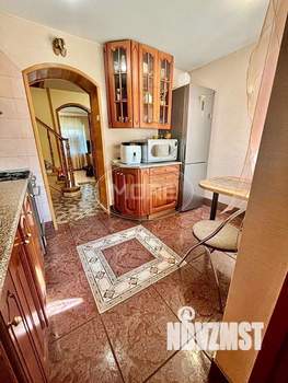 Дом 90м&sup2;, 2-этажный, участок 12 сот.  