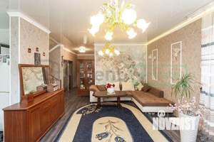 Дом 150м², 3-этажный, участок 7 сот.  