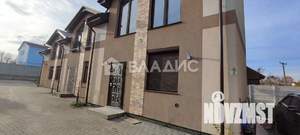 Таунхаус 120м&sup2;, 2-этажный, участок 2 сот.  