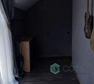 Дом 54м², 2-этажный, участок 1 сот.  