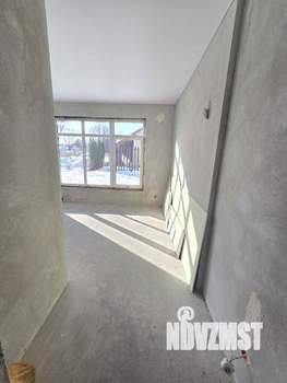 Дом 203м&sup2;, 2-этажный, участок 8 сот.  