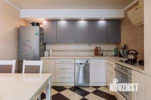 Дом 136м&sup2;, 2-этажный, участок 5 сот.  