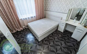 Дом 126м², 2-этажный, участок 8 сот.  