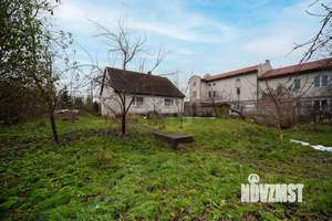 Дом 81м², 1-этажный, участок 9 сот.  