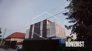 Дом 461м², 3-этажный, участок 5 сот.  