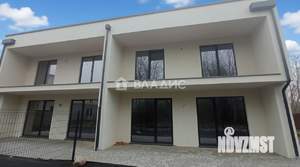 Таунхаус 162м², 2-этажный, участок 3 сот.  