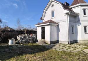 Дом 85м&sup2;, 2-этажный, участок 4 сот.  