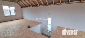 Дом 130м&sup2;, 2-этажный, участок 4 сот.  