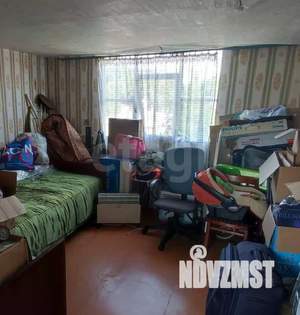 Дом 42м², 2-этажный, участок 6 сот.  