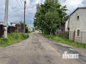 Дом 60м², 2-этажный, участок 9 сот.  