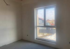 Дом 110м&sup2;, 2-этажный, участок 4 сот.  