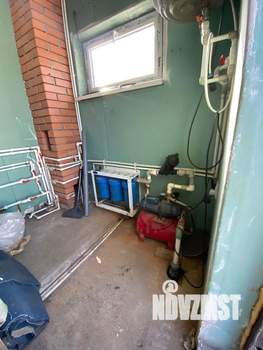 Дом 110м&sup2;, 2-этажный, участок 6 сот.  