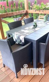 Дом 204м&sup2;, 2-этажный, участок 5 сот.  