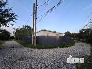 Дом 50м&sup2;, 1-этажный, участок 3 сот.  