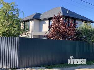 Дом 145м&sup2;, 2-этажный, участок 6 сот.  