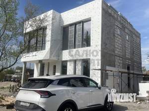 Коттедж 180м², 2-этажный, участок 3 сот.  