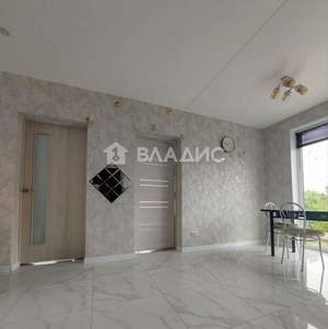 Дом 70м², 1-этажный, участок 4 сот.  