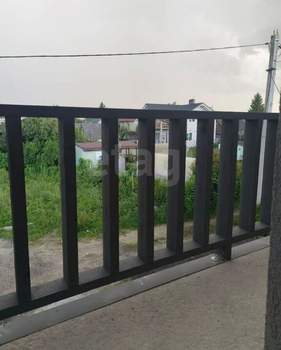 Дом 130м&sup2;, 2-этажный, участок 4 сот.  