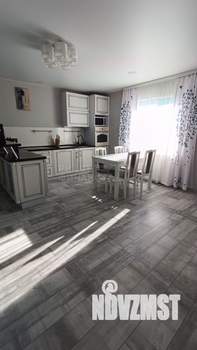 Дача 244м², 2-этажный, участок 6 сот.  