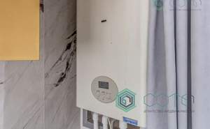 Дом 190м², 3-этажный, участок 2 сот.  