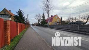 Дом 170м², 2-этажный, участок 6 сот.  