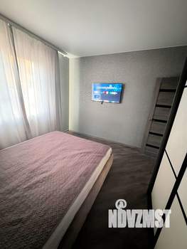 Дом 80м&sup2;, 1-этажный, участок 6 сот.  