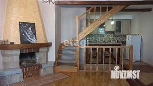 Таунхаус 138м², 3-этажный, участок 4 сот.  