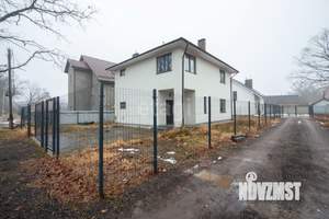 Дом 145м², 2-этажный, участок 5 сот.  