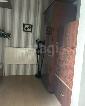 Дом 136м², 2-этажный, участок 11 сот.  