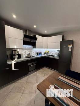 Дом 80м&sup2;, 1-этажный, участок 6 сот.  